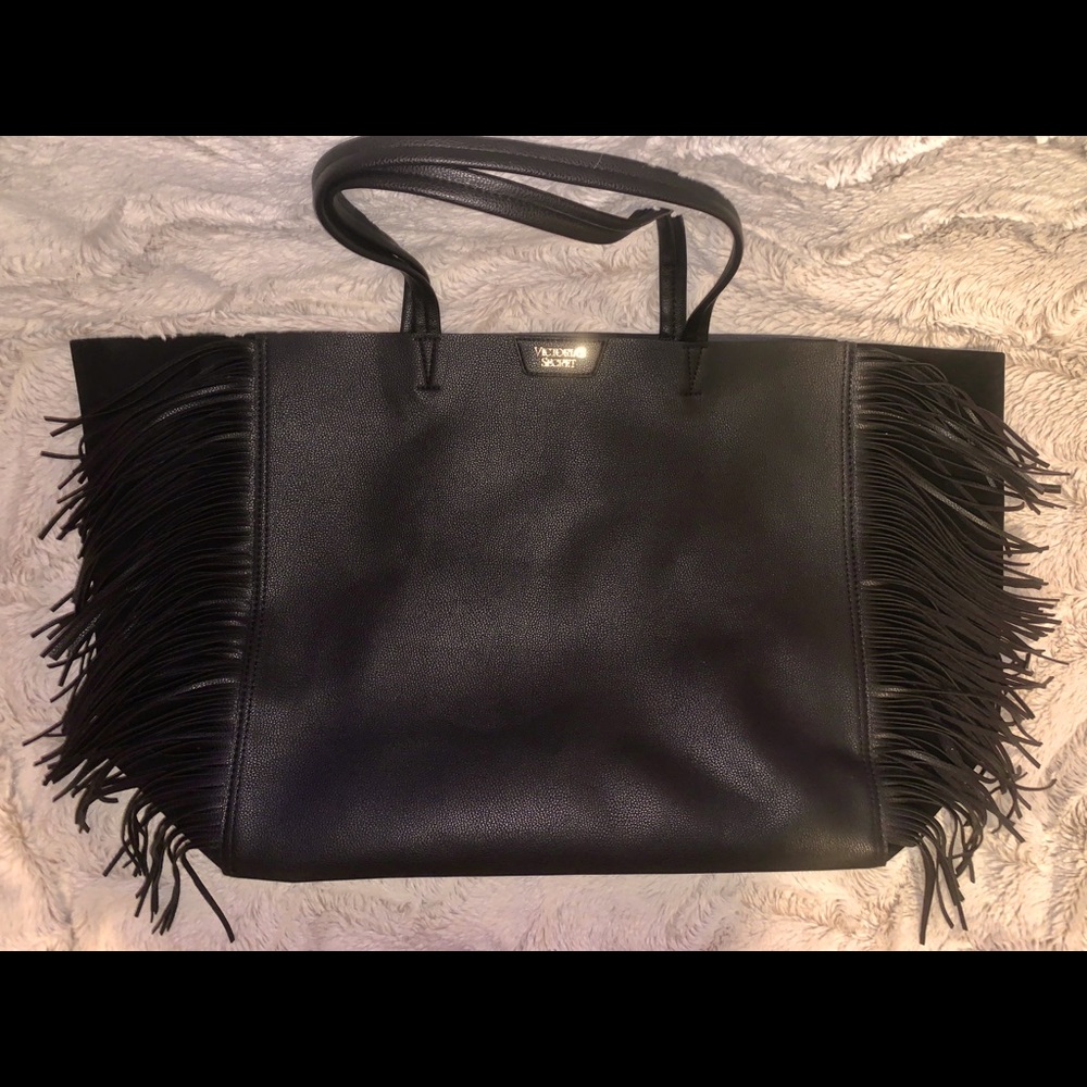 Victoria’s Secret bag